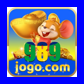 Logo da 989JOGO